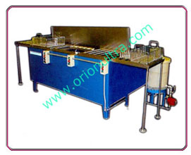 Ultrasonic Cleaning Systems consist of three basic elements