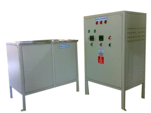 Single Ultrasonic Cleaners